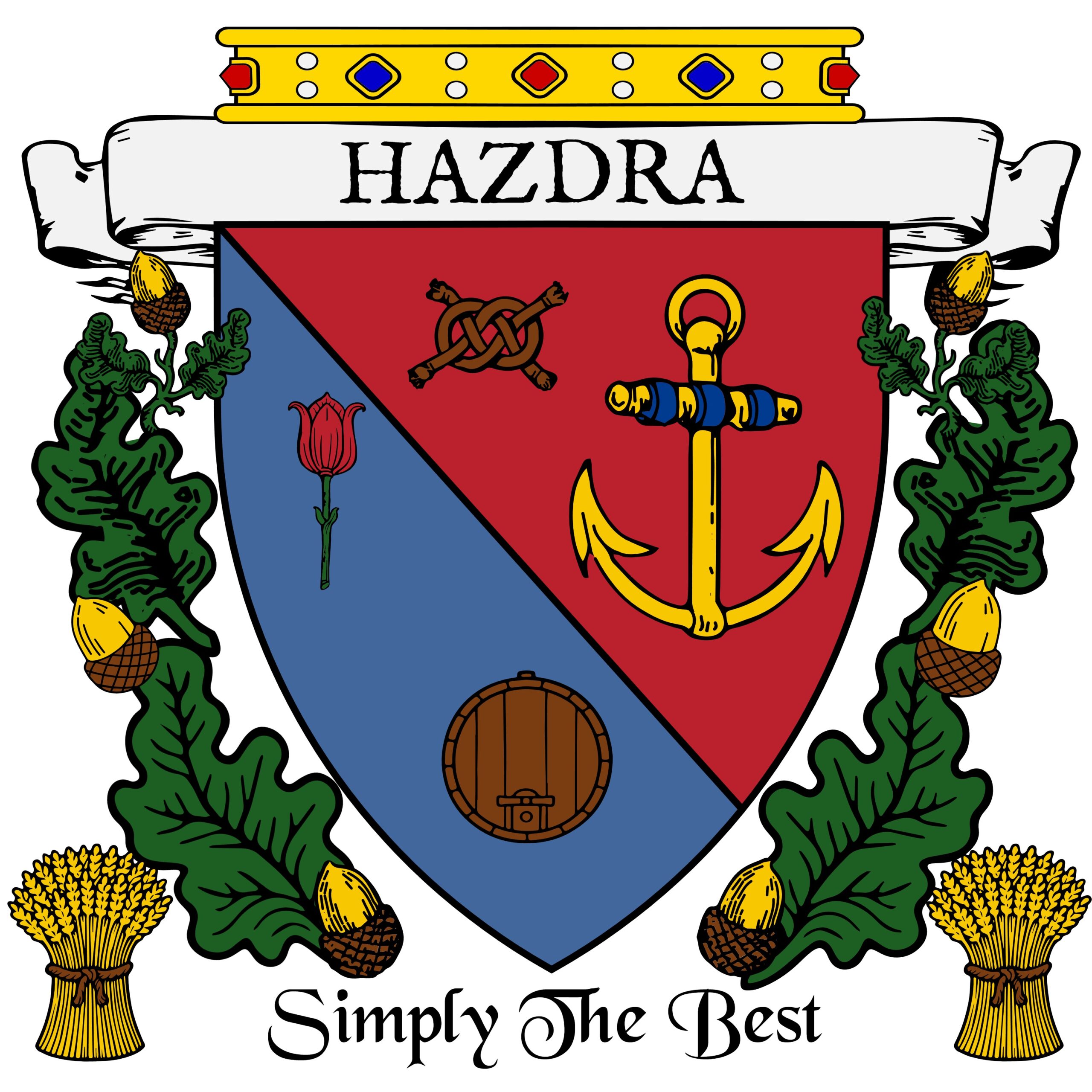 Hazdra