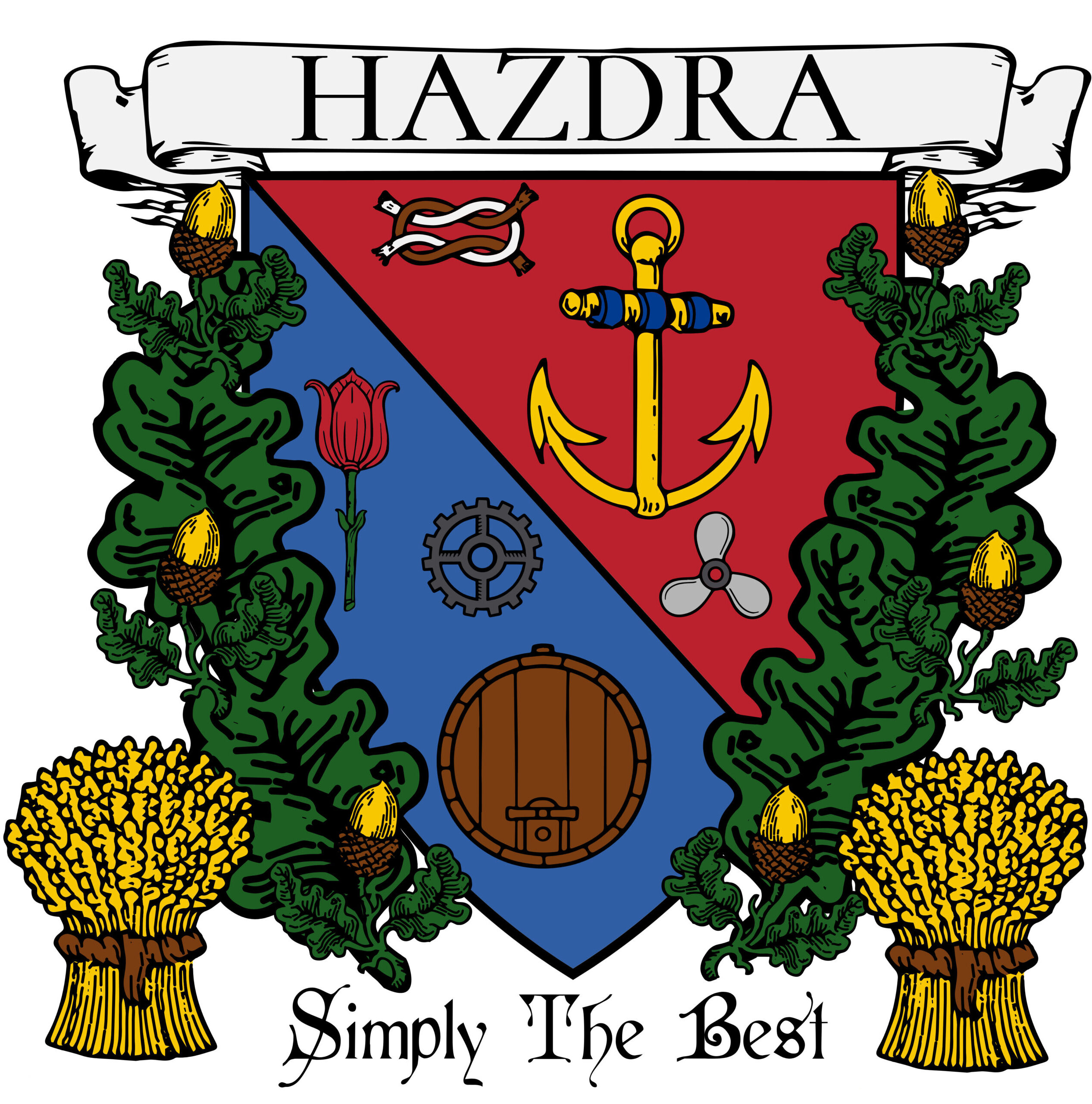 Hazdra